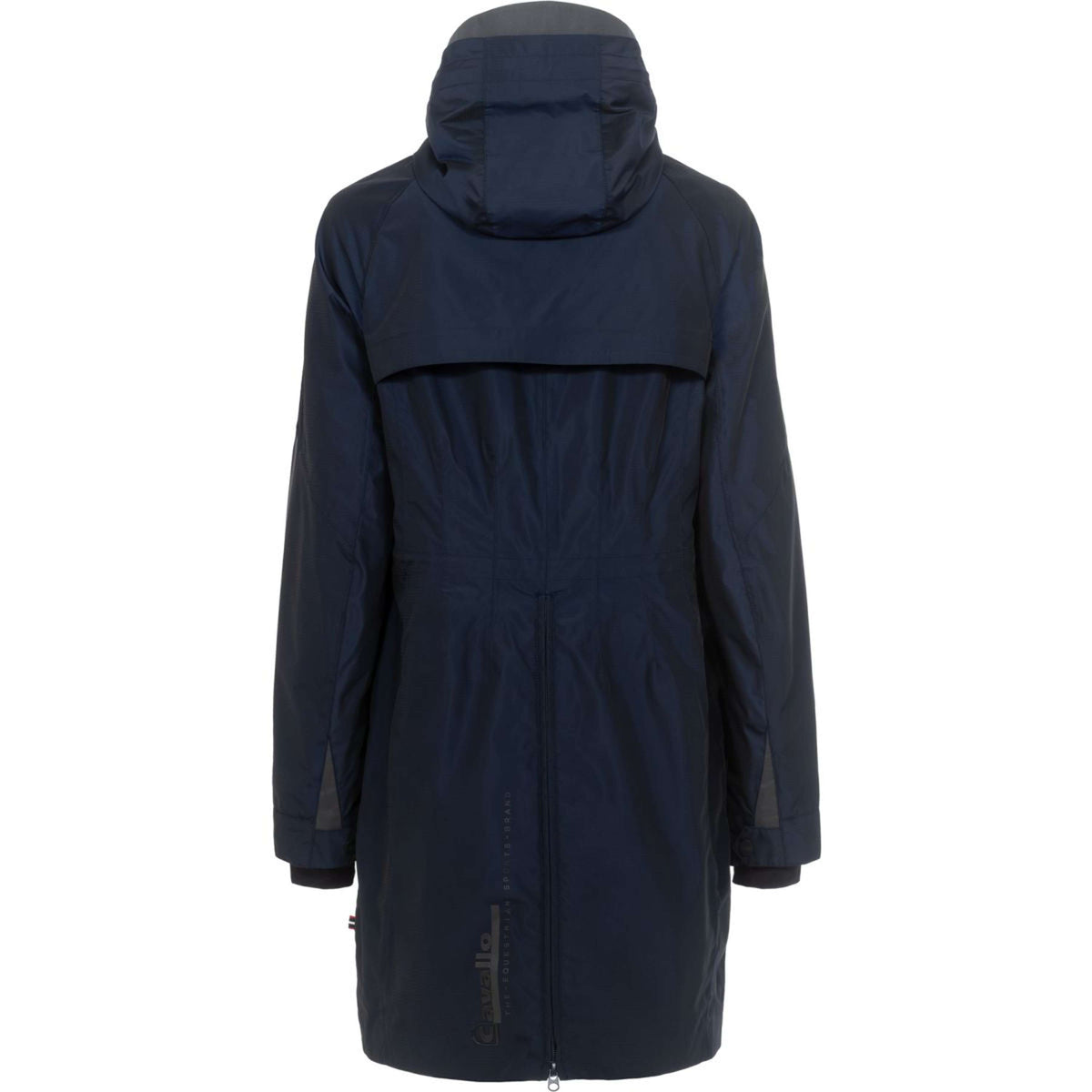 Cavallo Parka CavalBonnie Bleu foncé