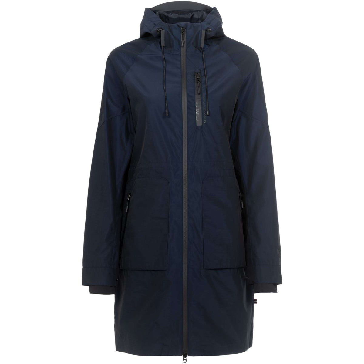 Cavallo Parka CavalBonnie Bleu foncé