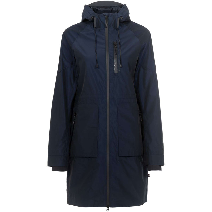 Cavallo Parka CavalBonnie Bleu foncé