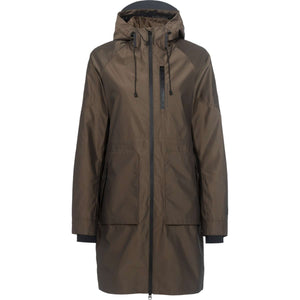 Cavallo Parka CavalBonnie Mocha Latte Cavallo Parka CavalBonnie Mocha Latte