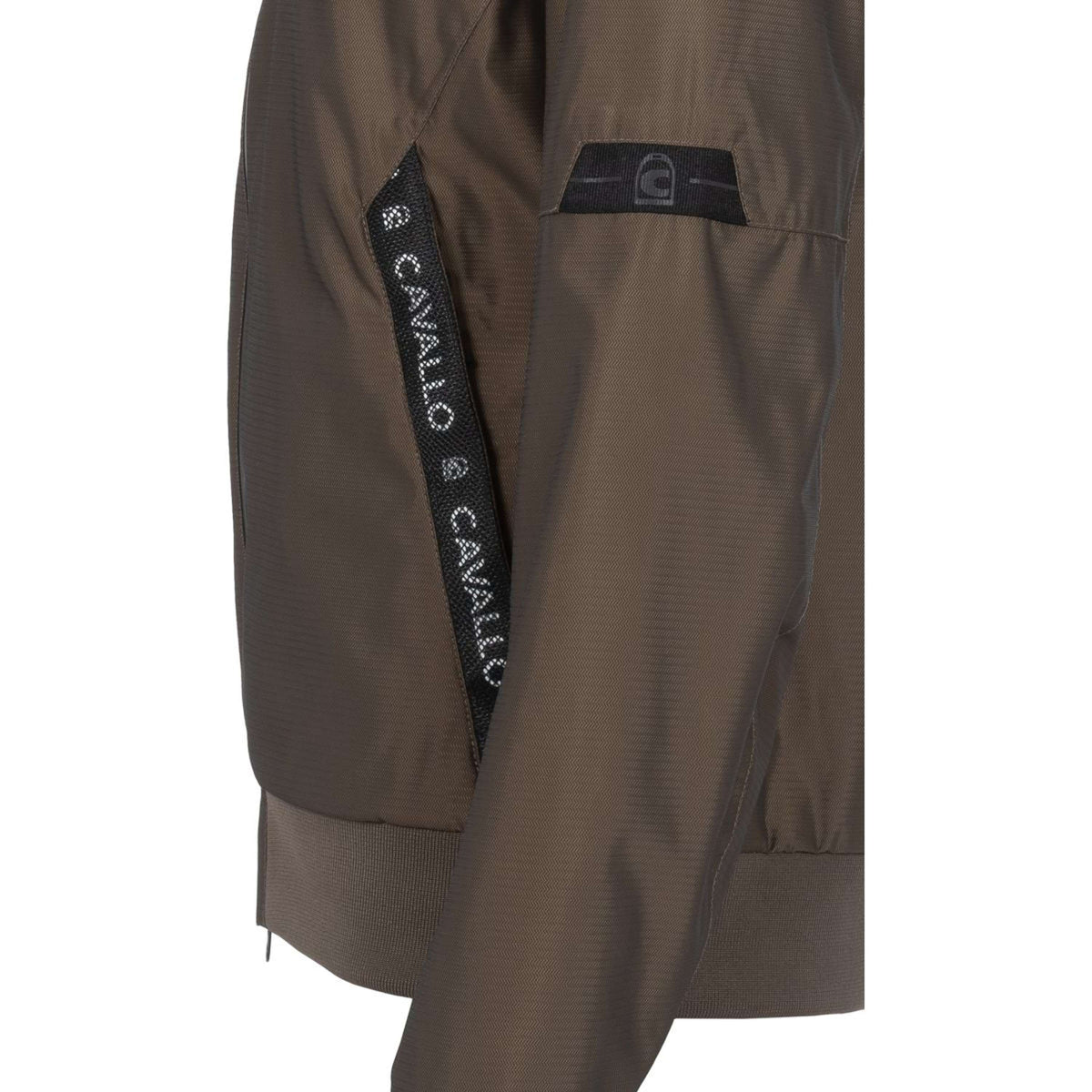 Cavallo Blouson CavalBlair Mocha Latte