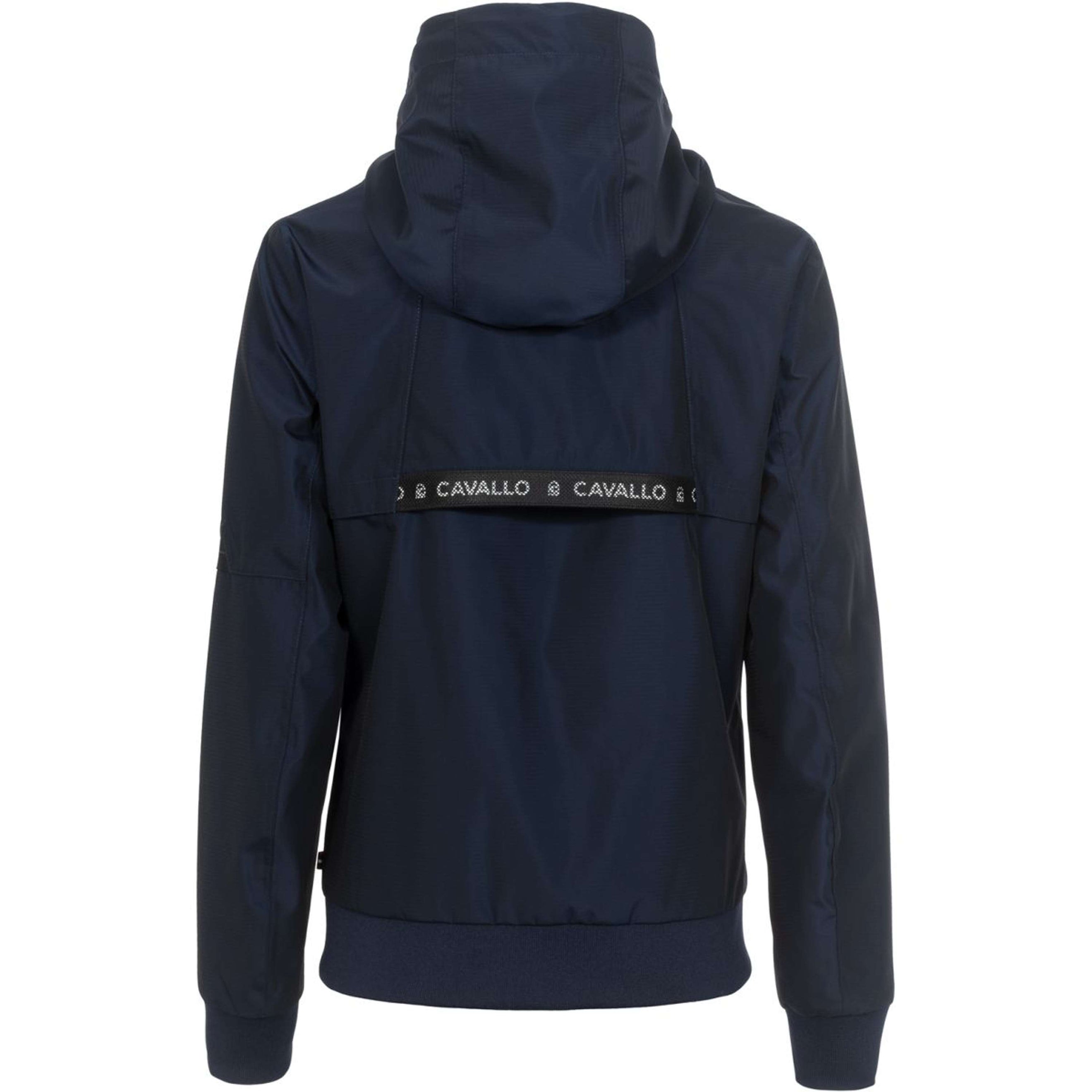 Cavallo Blouson CavalBlair Bleu foncé Cavallo Blouson CavalBlair Bleu foncé