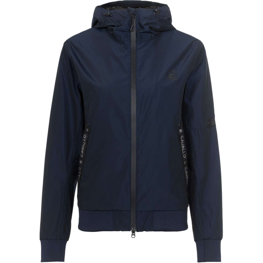 Cavallo Blouson CavalBlair Bleu foncé