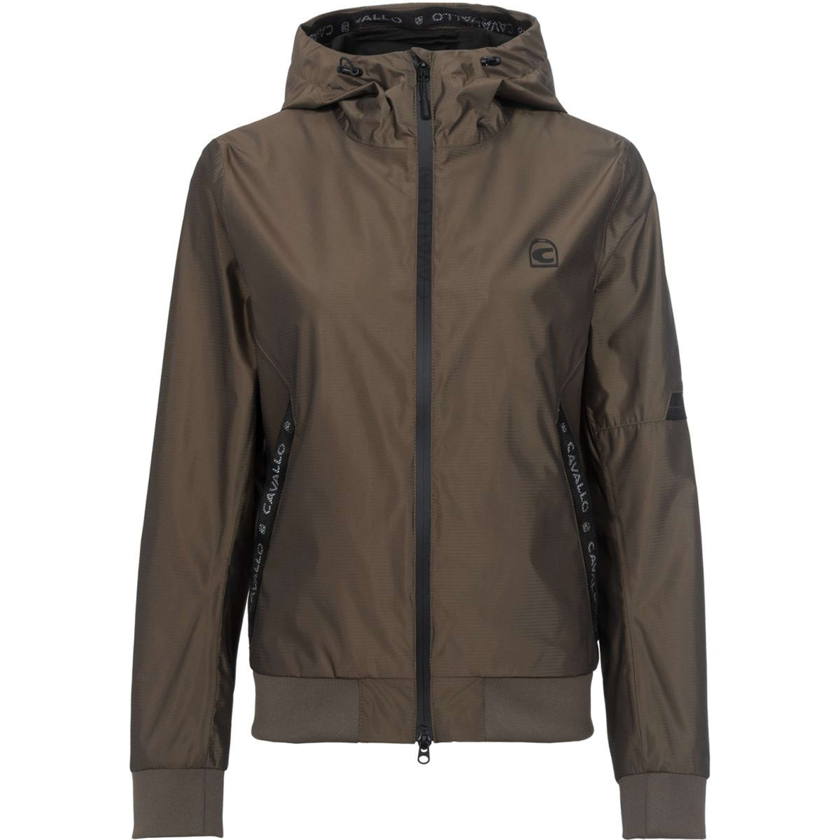 Cavallo Blouson CavalBlair Mocha Latte