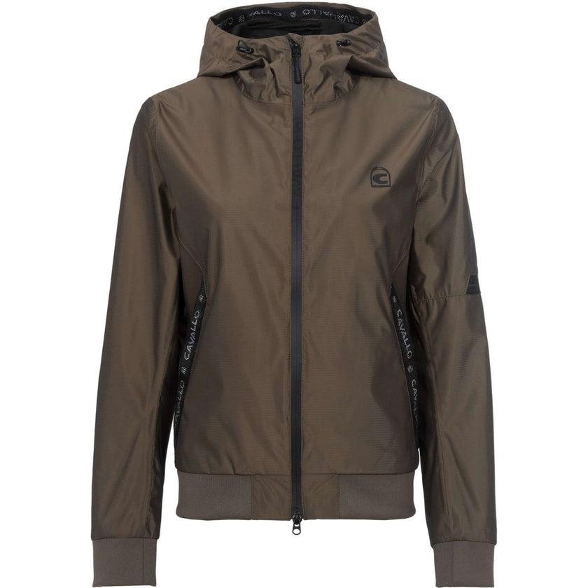 Cavallo Blouson CavalBlair Mocha Latte