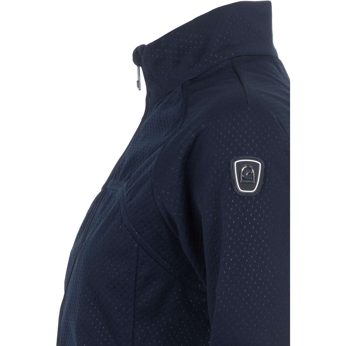 Cavallo Blouson CavalBetty Bleu foncé