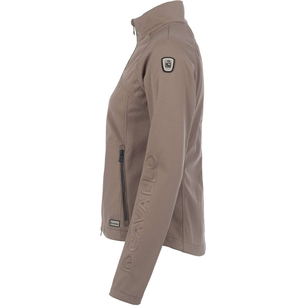 Cavallo Blouson CavalBetty Mocha Latte
