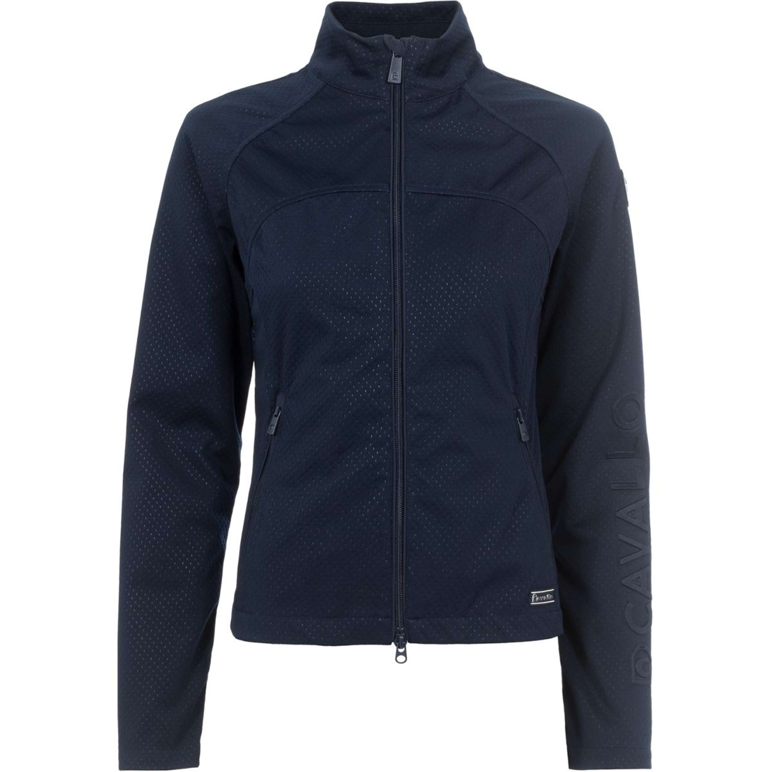 Cavallo Blouson CavalBetty Bleu foncé