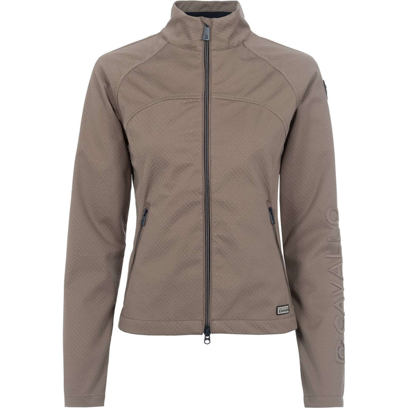 Cavallo Blouson CavalBetty Mocha Latte Cavallo Blouson CavalBetty Mocha Latte