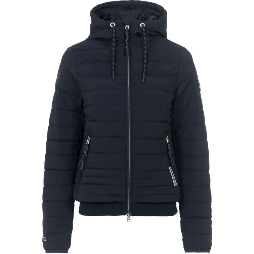 Cavallo Blouson CavalBena Bleu foncé Cavallo Blouson CavalBena Bleu foncé