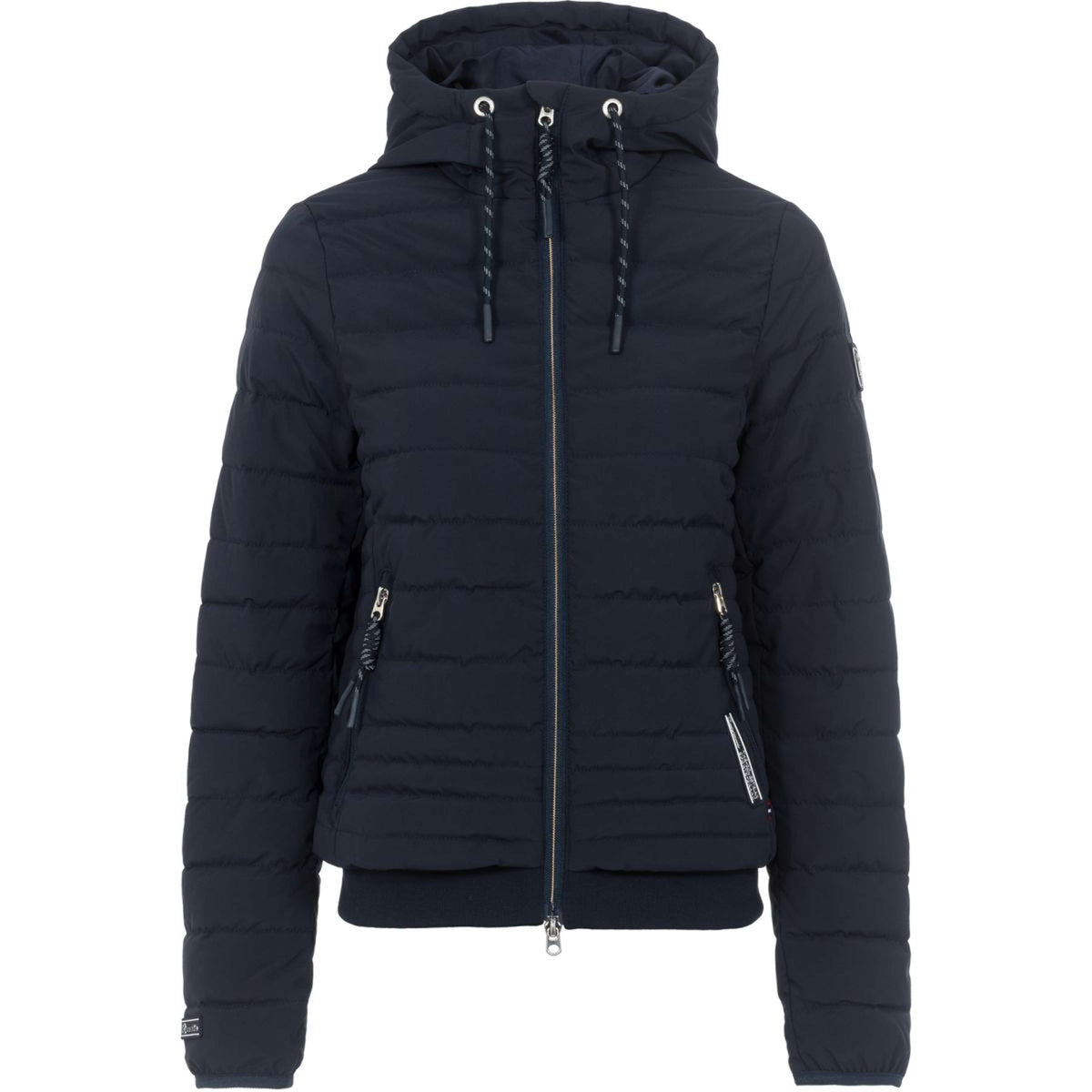 Cavallo Blouson CavalBena Bleu foncé