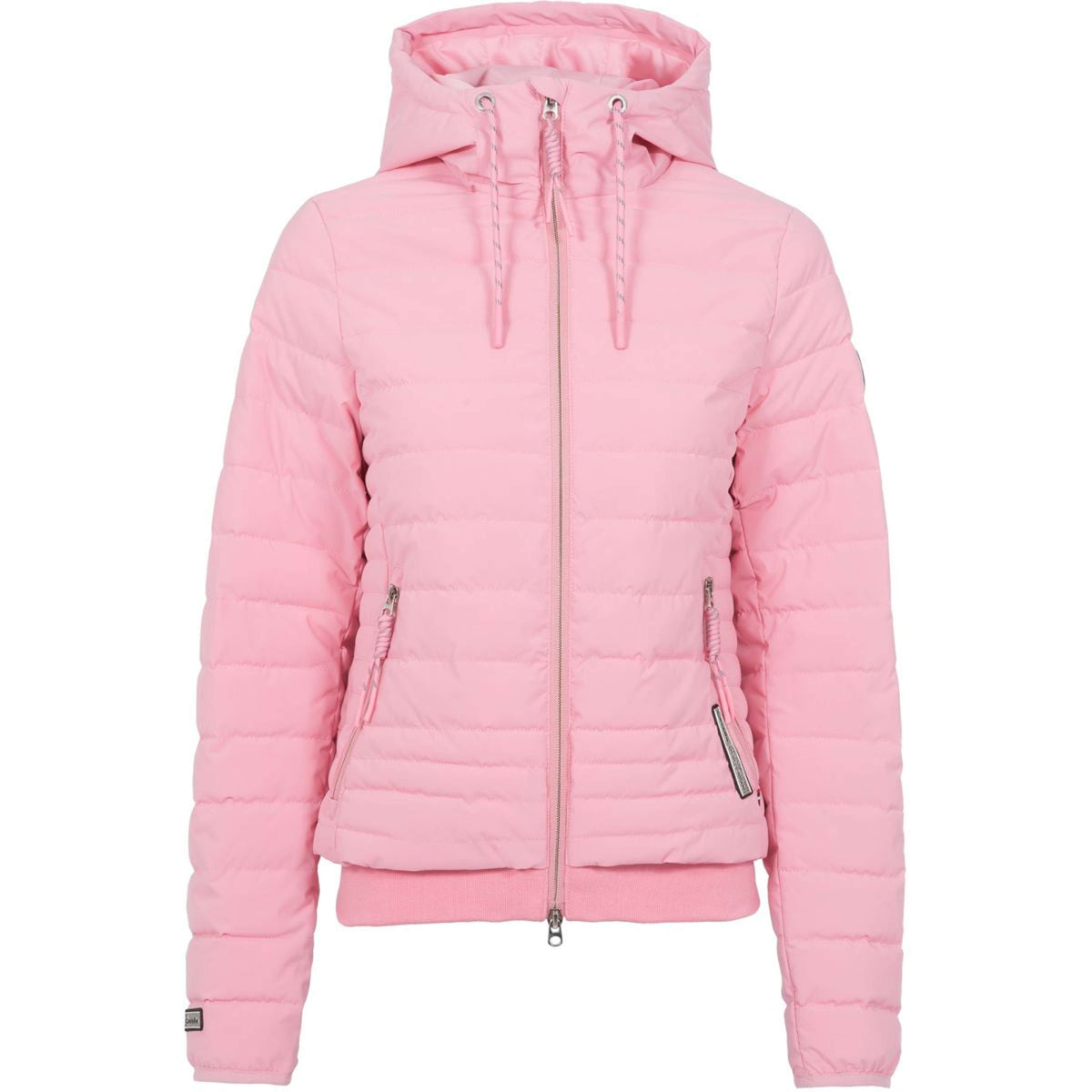 Cavallo Blouson CavalBena Powder Pink