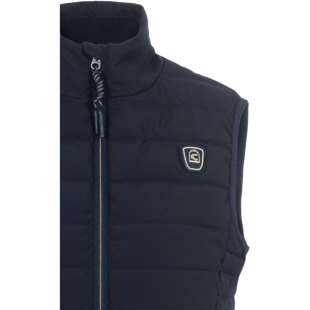 Cavallo Blouson CavalBay Bleu foncé
