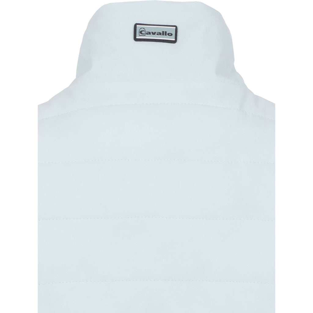 Cavallo Blouson CavalBay Crystal Blue