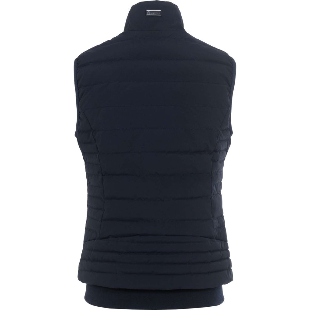 Cavallo Blouson CavalBay Bleu foncé
