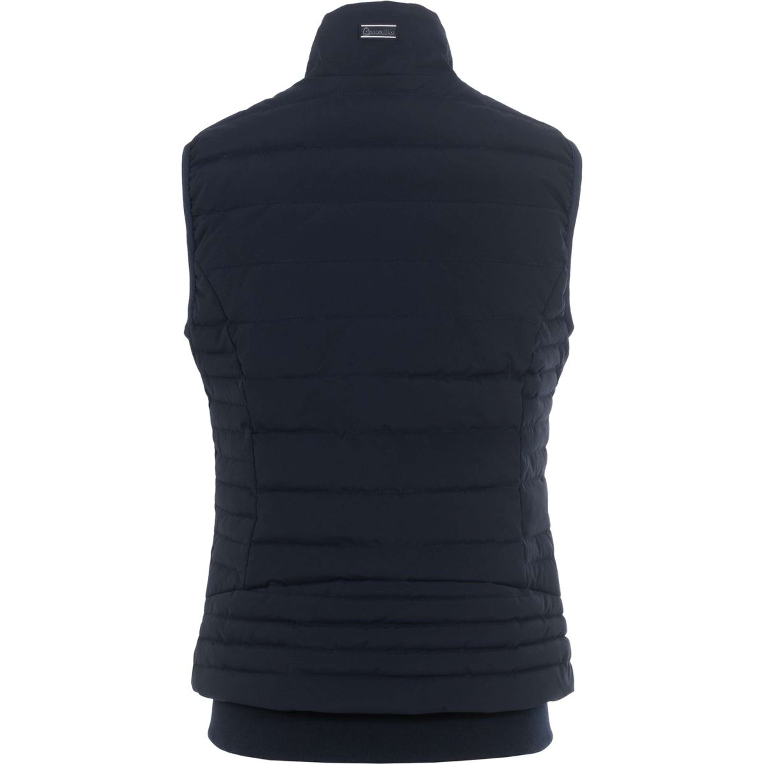 Cavallo Blouson CavalBay Bleu foncé