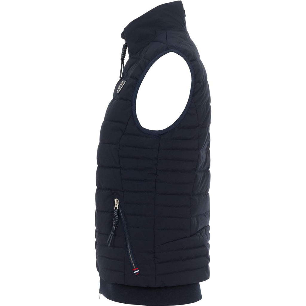Cavallo Blouson CavalBay Bleu foncé
