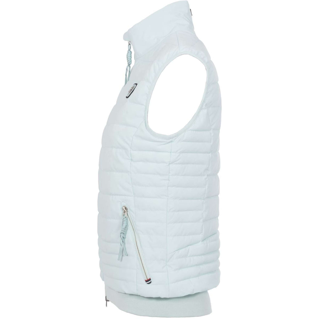 Cavallo Blouson CavalBay Crystal Blue