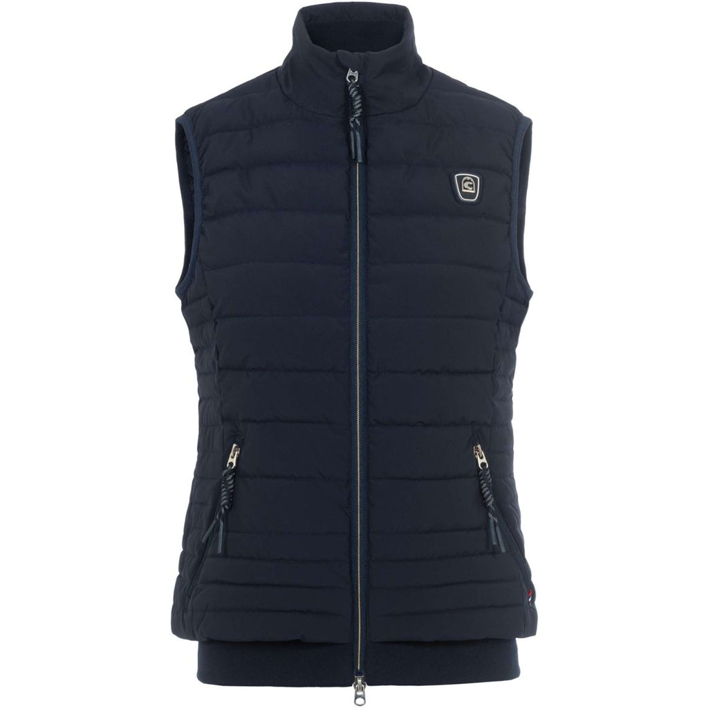 Cavallo Blouson CavalBay Bleu foncé
