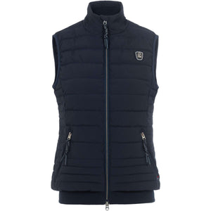 Cavallo Blouson CavalBay Bleu foncé