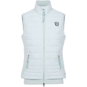 Cavallo Blouson CavalBay Crystal Blue Cavallo Blouson CavalBay Crystal Blue