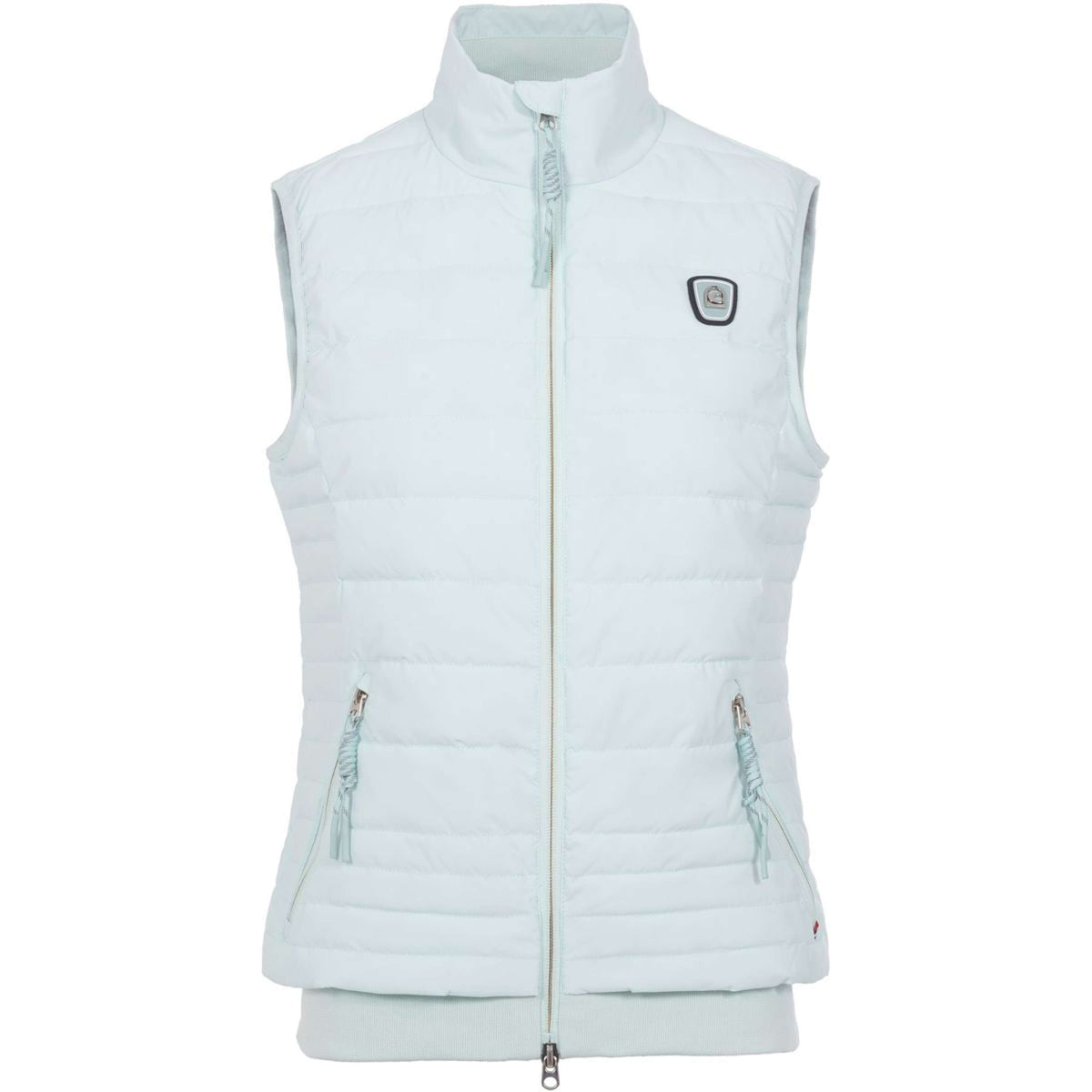 Cavallo Blouson CavalBay Crystal Blue