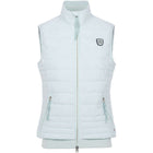Cavallo Blouson CavalBay Crystal Blue