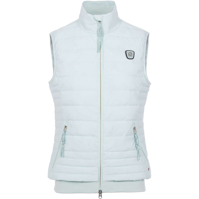 Cavallo Blouson CavalBay Crystal Blue Cavallo Blouson CavalBay Crystal Blue