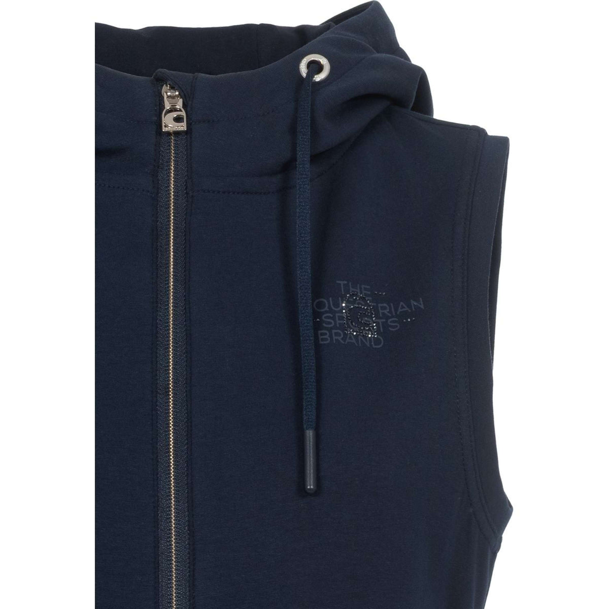 Cavallo Bodychauffant CavalBird Bleu foncé