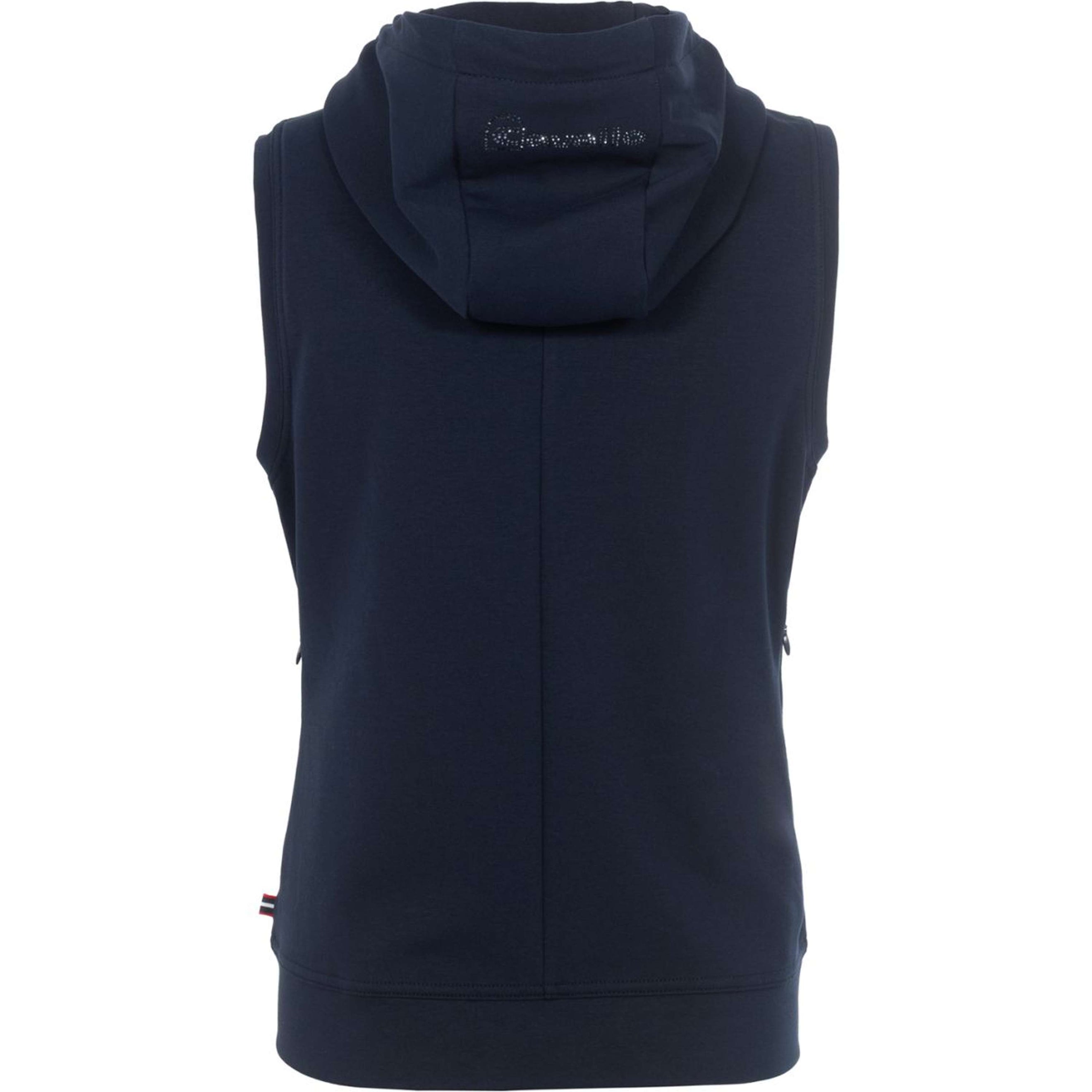 Cavallo Bodychauffant CavalBird Bleu foncé