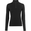 Cavallo Chemise CavalBria Longues Manches Noir