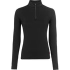 Cavallo Chemise CavalBria Longues Manches Noir