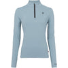 Cavallo Chemise CavalBria Longues Manches Soft Aqua