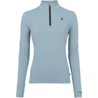 Cavallo Chemise CavalBria Longues Manches Soft Aqua