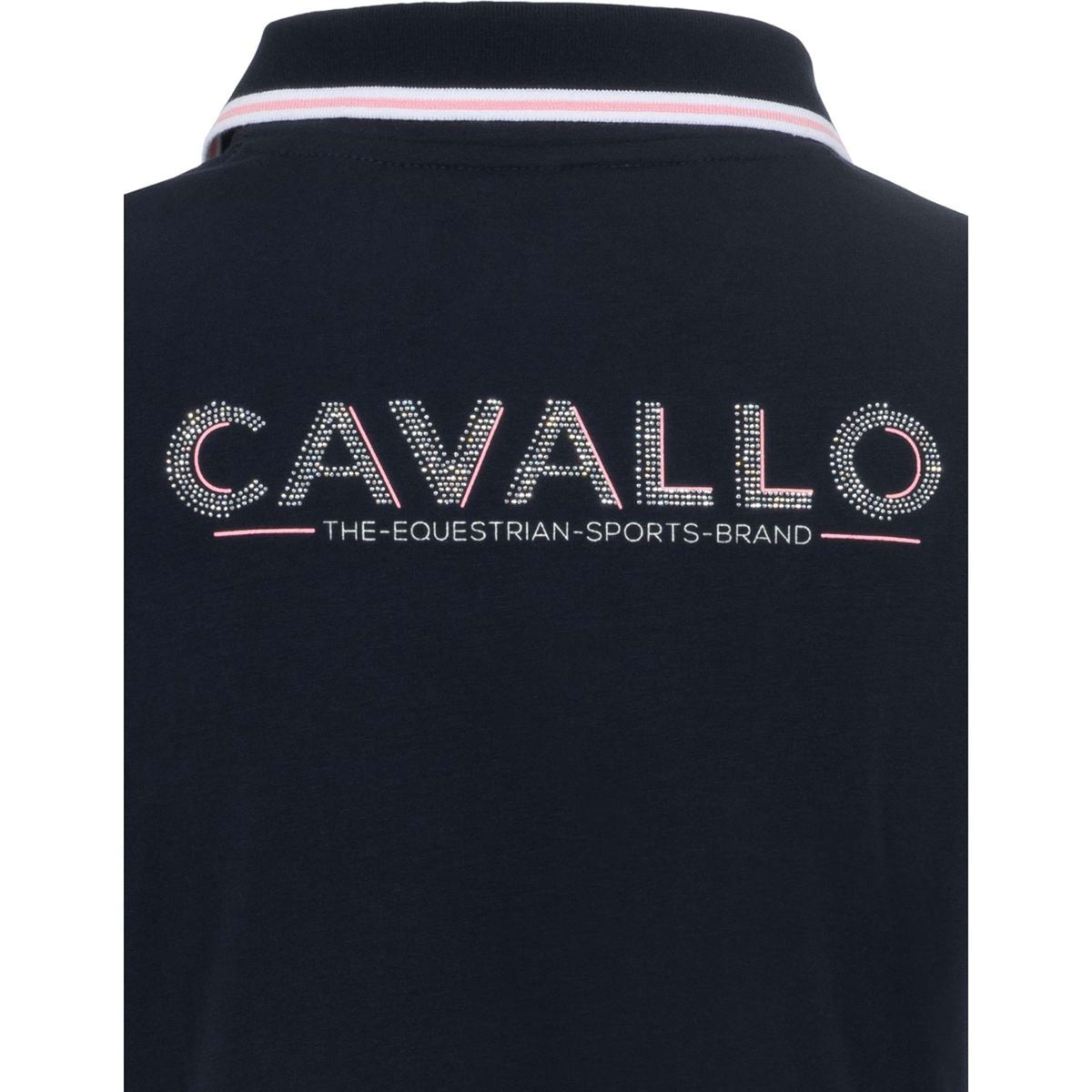 Cavallo Polo CavalBea Bleu foncé