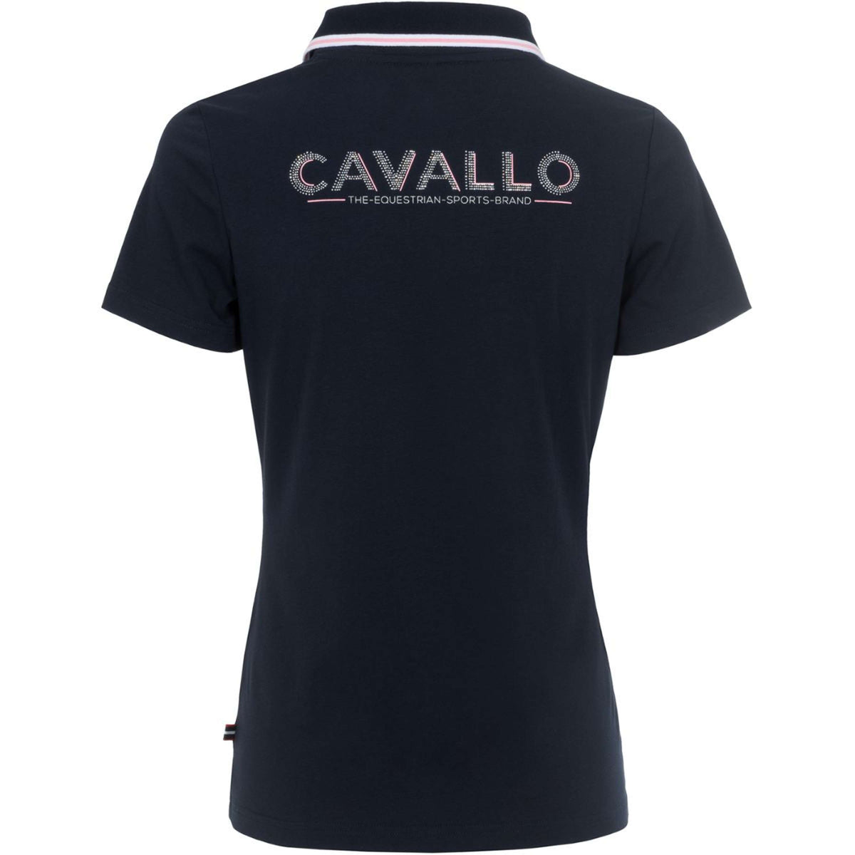 Cavallo Polo CavalBea Bleu foncé
