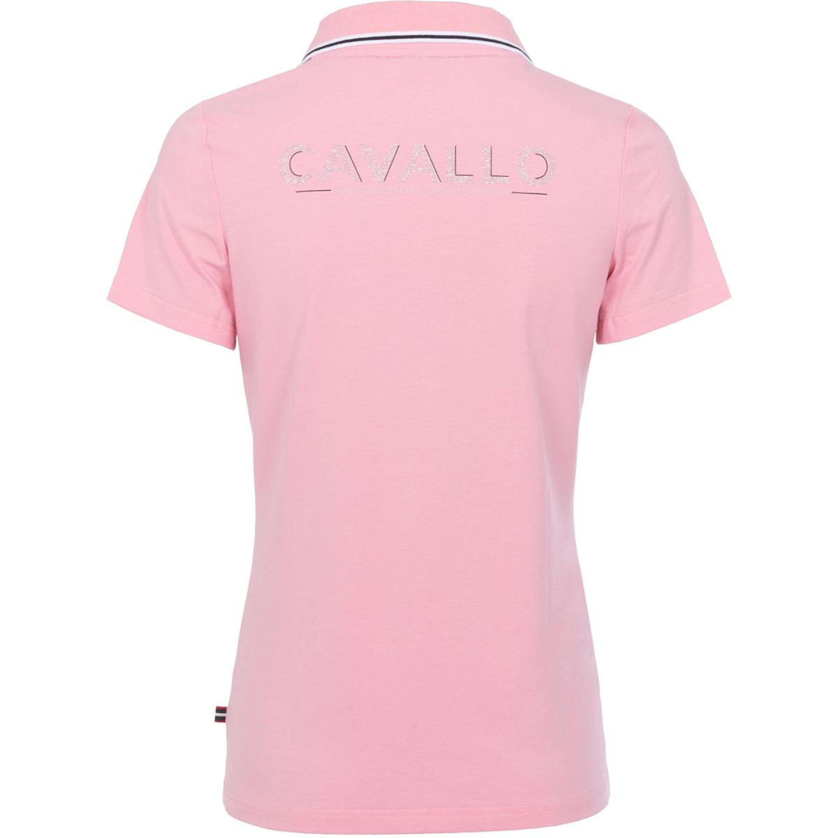Cavallo Polo CavalBea Powder Pink