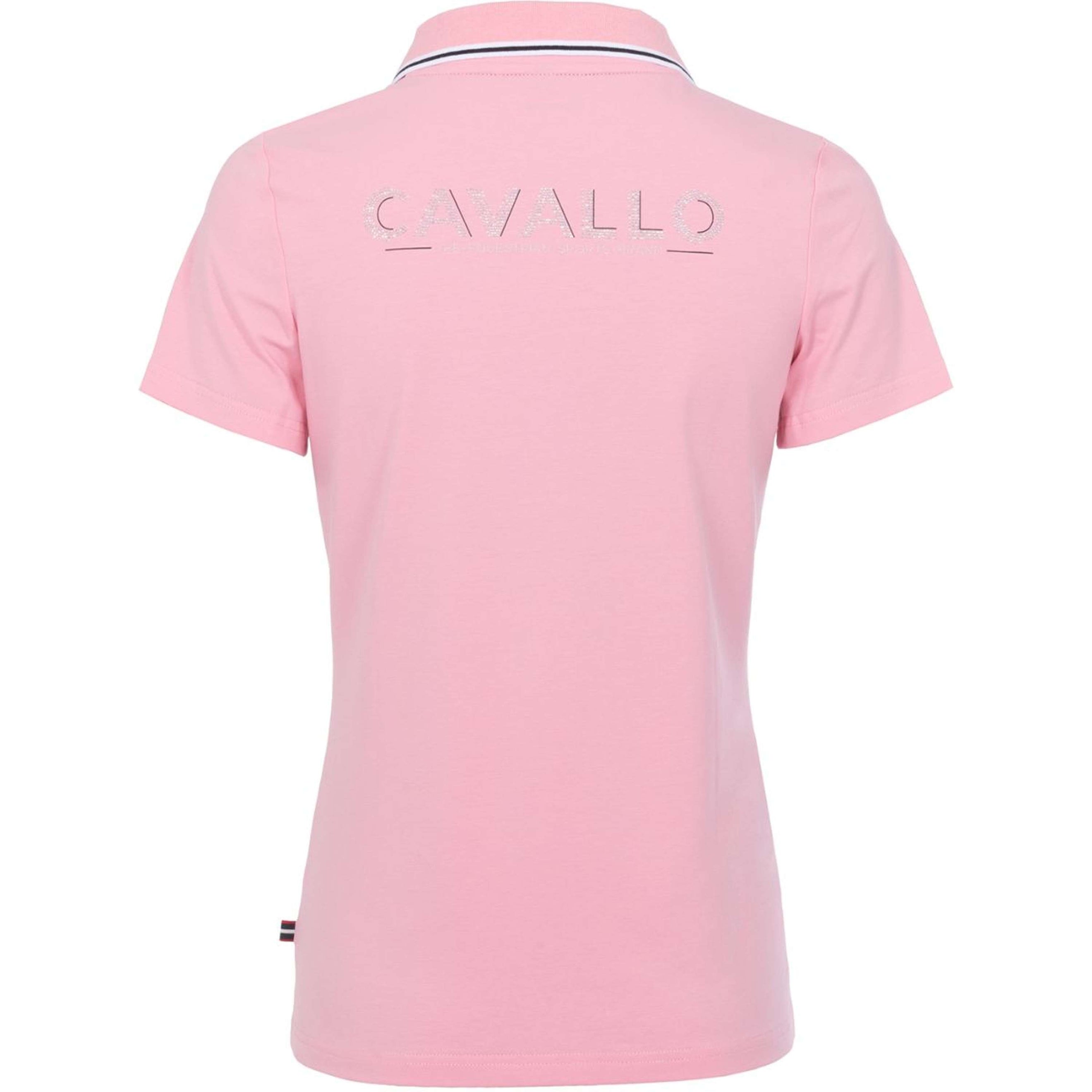 Cavallo Polo CavalBea Powder Pink