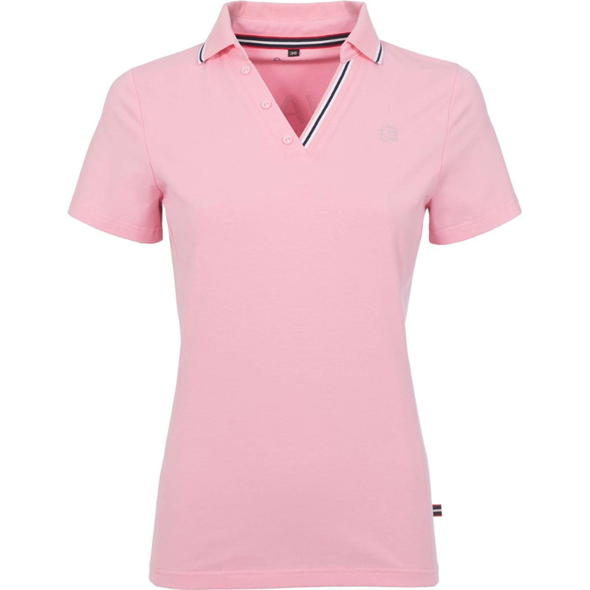 Cavallo Polo CavalBea Powder Pink Cavallo Polo CavalBea Powder Pink