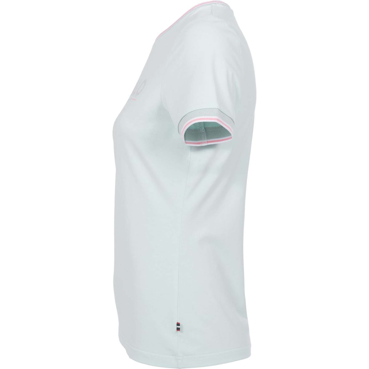 Cavallo T-Shirt CavalBell Crystal Blue