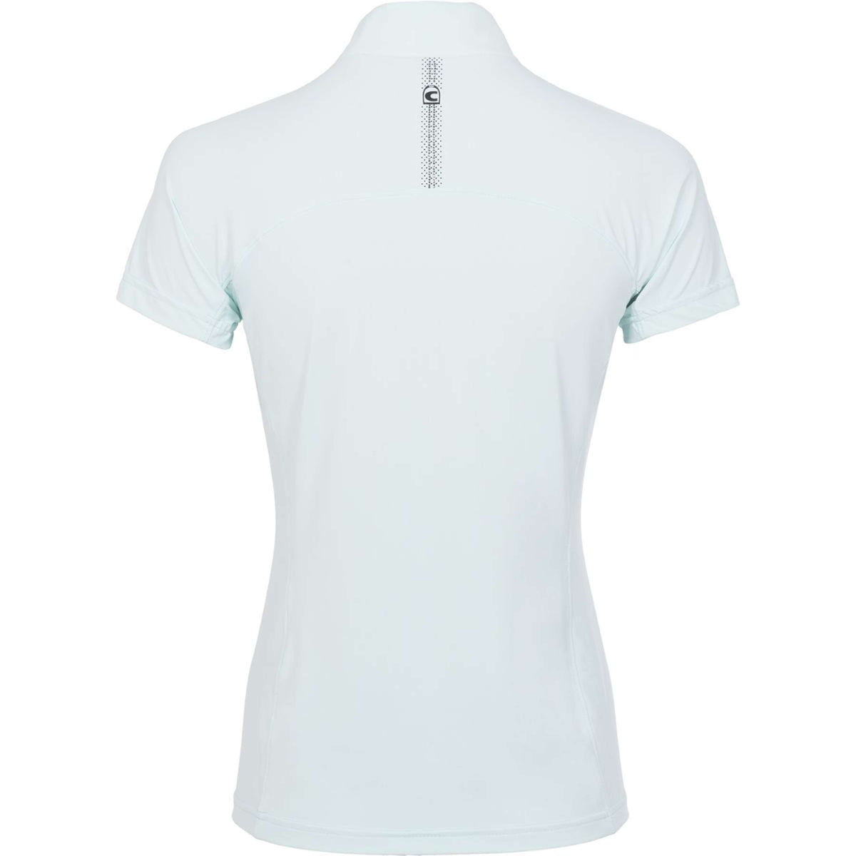 Cavallo T-Shirt CavalBerri Crystal Blue