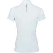 Cavallo T-Shirt CavalBerri Crystal Blue