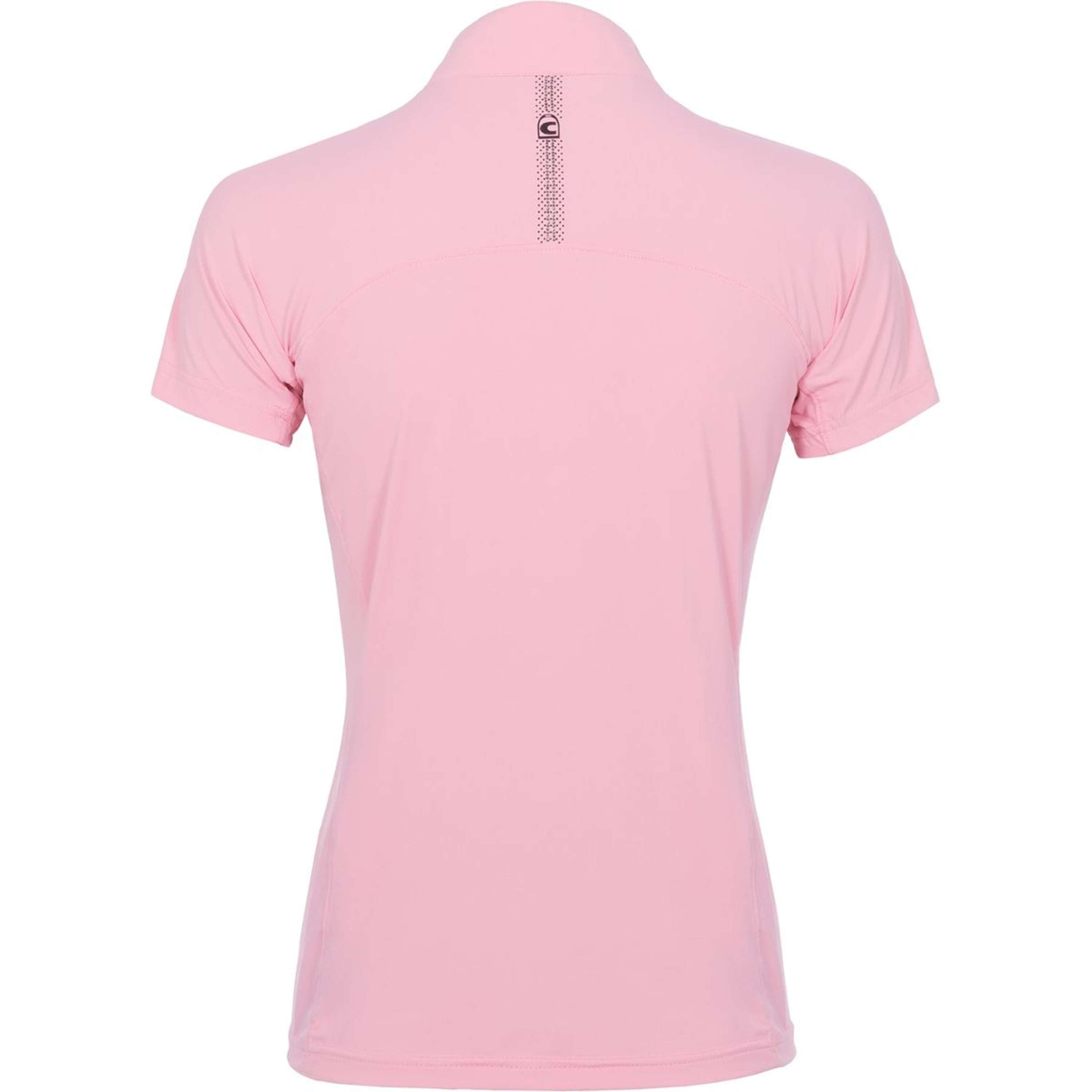 Cavallo T-Shirt CavalBerri Powder Pink Cavallo T-Shirt CavalBerri Powder Pink