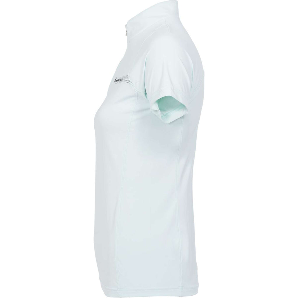 Cavallo T-Shirt CavalBerri Crystal Blue