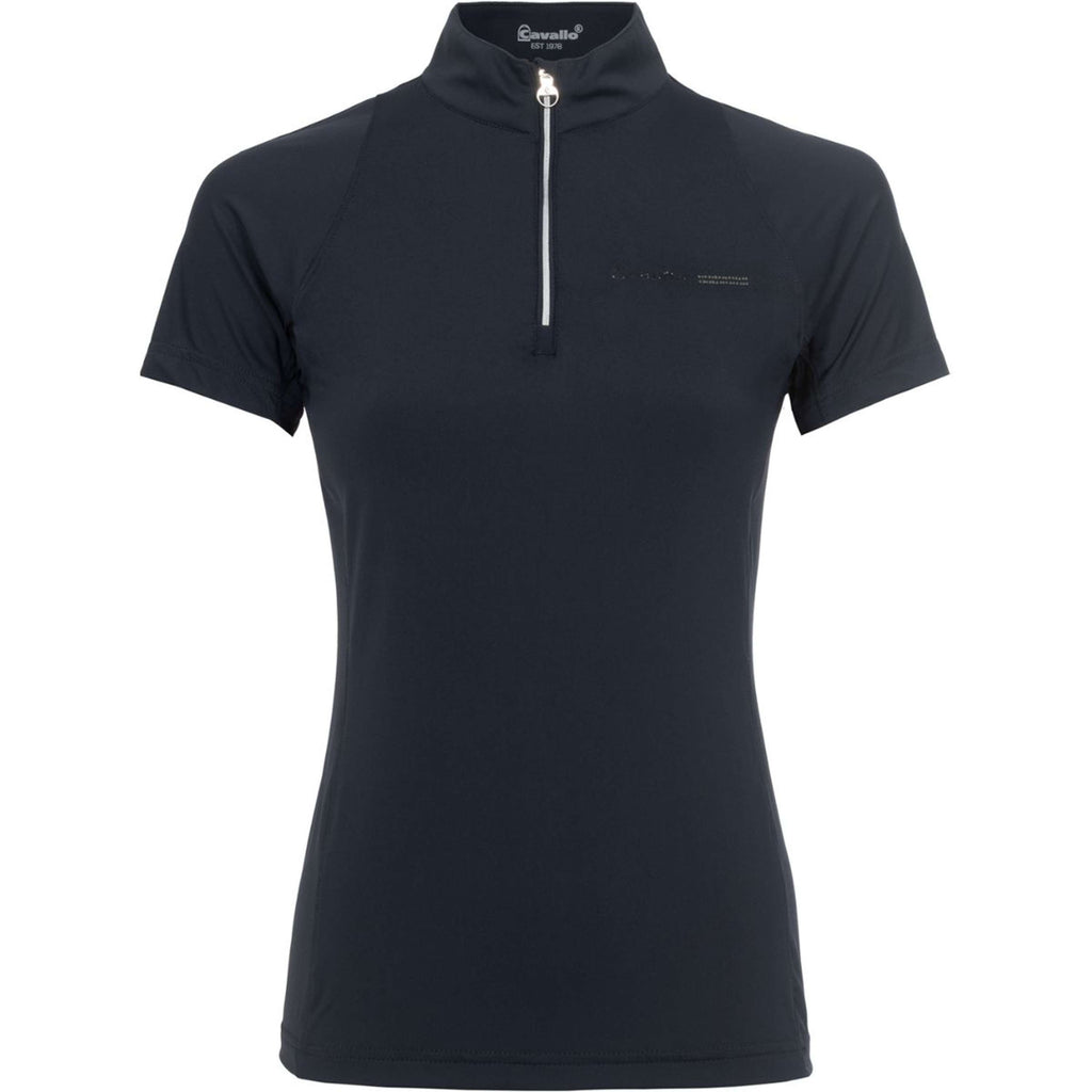 Cavallo T-Shirt CavalBerri Bleu foncé