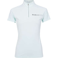 Cavallo T-Shirt CavalBerri Crystal Blue