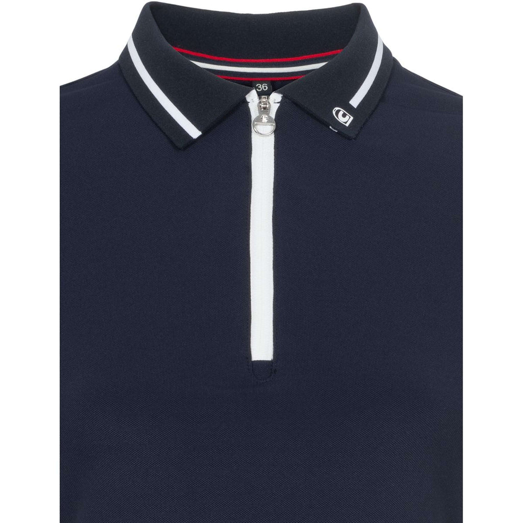Cavallo Polo CavalByla Bleu foncé