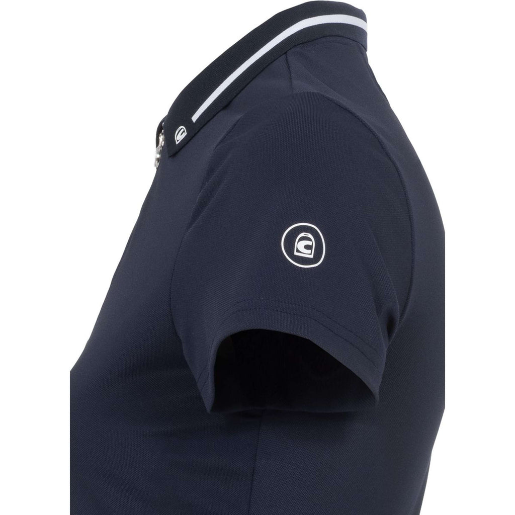 Cavallo Polo CavalByla Bleu foncé