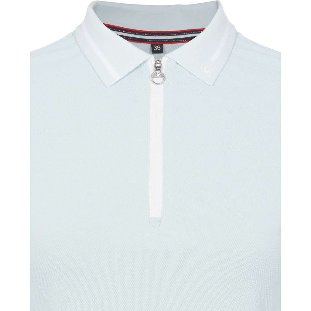 Cavallo Polo CavalByla Crystal Blue