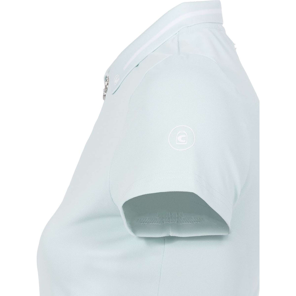 Cavallo Polo CavalByla Crystal Blue